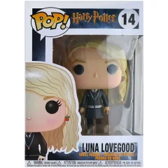 Фигурка Funko POP! Harry Potter: Luna Lovegood